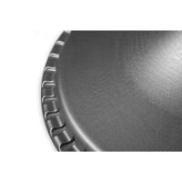 DIGITUS DA-90422 - Stehhocker, höhenverstellbar, schwarz