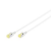 DIGITUS DK-1624-A-0025S - CAT 6A U-FTP Slim Patchkabel,...