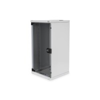 DIGITUS DN-10-SET-3 - 10 Zoll Netzwerk Set, inkl. 12HE...