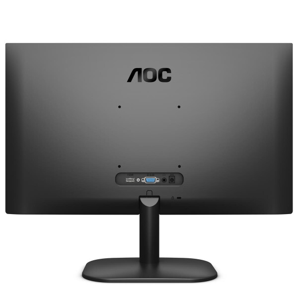 AOC 68.6cm 27" 27B2QAM 16 09 VGA DP VA FHD - Flachbildschirm (TFT/LCD) - 68,6 cm