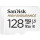 SanDisk High Endurance - 128 GB - MicroSDXC - Klasse 10 - UHS-I - 100 MB/s - 40 MB/s