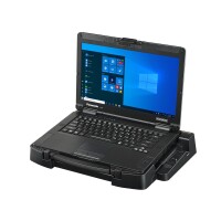 Panasonic Toughbook 55 - Lade-/Dockingstation