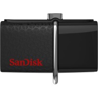 SanDisk Drive USB Ganda Ultra Tipe-C 256 GB - 256 GB -...