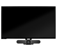 Logitech 939-001656 - Monitor-Halterung - Schwarz - Logitech MeetUp - 83 mm - 16 mm - 700 mm