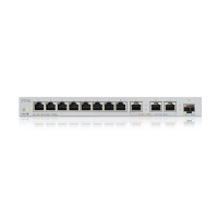 ZyXEL XGS1250-12 - Managed - 10G Ethernet...