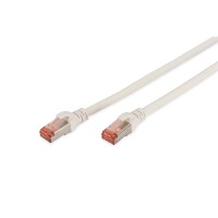 DIGITUS DK-1644 - Cat.6 S/FTP Patchkabel AWG27/7 LSOH