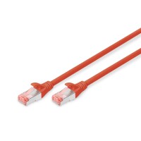 DIGITUS DK-1644 - Cat.6 S/FTP Patchkabel AWG27/7 LSOH