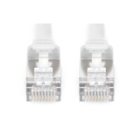 DIGITUS DK-1644-A-F - CAT 6a - U-FTP Patchkabel FLAT, AWG 30, PVC
