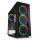 Sharkoon TG4M RGB - Tower