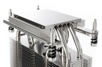 Noctua NH-U12S TR4-SP3 - Kühler - 12 cm - 300 RPM -...