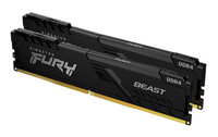 Kingston FURY Beast 32GB 3600MT/s DDR4 CL18 DIMM...