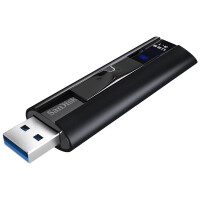 SanDisk Extreme Pro - USB-Stick - 128 GB - USB 3.0