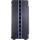 Inter-Tech 88881309 - Mini Tower - PC - Schwarz - ATX,ITX,uATX - Heimbüro - Blau