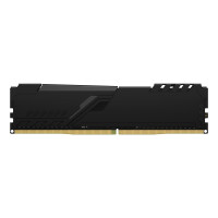 Kingston Fury Beast memoria 8 GB 1 x 8 DDR4 2666 MHz 8GB DDR4-2666Mhz CL16 DIMM - 8 GB - DDR4