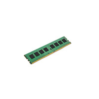 Kingston ValueRAM  - 16 GB - 1 x 16 GB - DDR4 - 288-pin DIMM - Schwarz - Grün