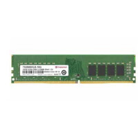 Transcend JetRam JM3200HLB-8G - 8 GB - 1 x 8 GB - DDR4 - 3200 MHz - 288-pin DIMM