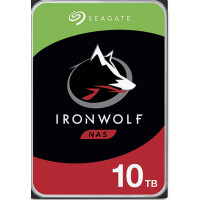 Seagate ST10000VN000 3,5" SATA 10.000 GB -...