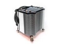 Dynatron Q6 - Prozessor-Luftkühler - LGA1700)