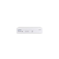 Lancom R&S Unified Firewall UF-160 - Firewall - IPSec