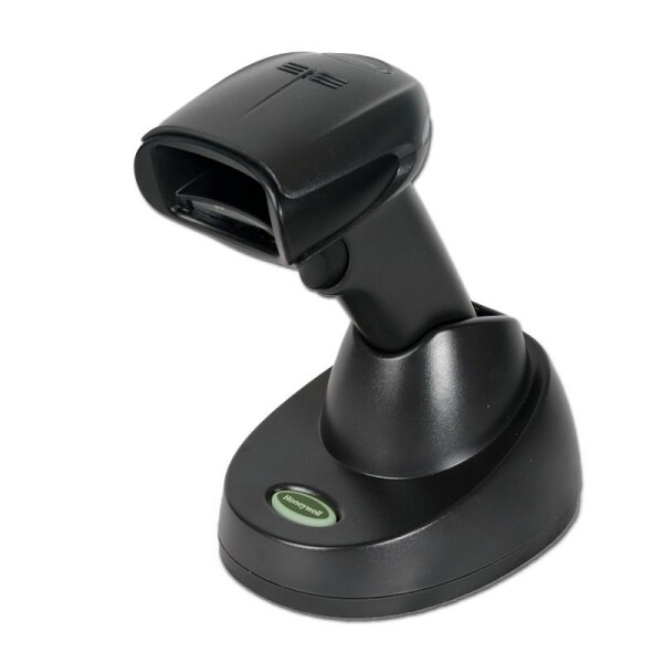 HONEYWELL Xenon Performance HD USB schwarz Barcode-Scanner - Barcode-Scanner