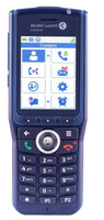 Alcatel Lucent 3BN67380AA - DECT-Telefon - Kabelloses...