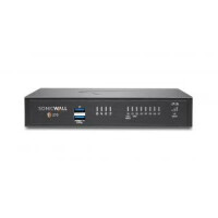 SonicWALL TZ270 - Sicherheitsgerät - GigE -...