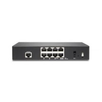 SonicWALL TZ270 - Sicherheitsgerät - GigE -...