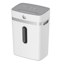 HP Aktenvernichter OneShred 12CC