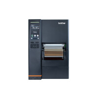 Brother P-touch TJ-4422TN Etikettendrucker - Etiketten-/Labeldrucker - Etiketten-/Labeldrucker