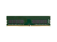 Kingston KCP432ND8/16 - 16 GB - 1 x 16 GB - DDR4 - 288-pin DIMM