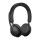 Jabra Evolve2 65 - MS Stereo - Kopfhörer - Kopfband - Büro/Callcenter - Schwarz - Binaural - Bluetooth-Pairing - Multi-key - Abspielen/Pause - Track < - Ortung > - Lautstärke + - Lautsärke -