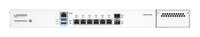 Lancom R&S Unified Firewall UF-360 - 11,6 Gbit/s - 2,2 Gbit/s - 1400 Mbit/s - Kabelgebunden - 10,100,1000 Mbit/s - RJ-45