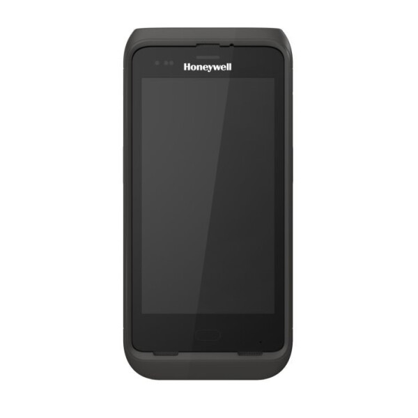 HONEYWELL CT45 WWAN 4G/64G 5 inch 1280x720P HD FlexRange 13MP/8MP 802.11 a/b/g/n/ac/r/k/mc - Datenerfassungsgerät - USB 3.0