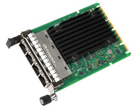 Lenovo 4XC7A08277 - Eingebaut - Kabelgebunden - PCI - Ethernet - 1000 Mbit/s - Mehrfarbig