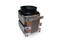 Dynatron B14 - Luftkühlung - 8 cm - 1000 RPM - 4000 RPM - 42,2 dB - 50 cfm