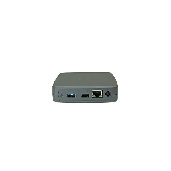 Silex DS-700AC USB3.0 Device Server WPA3-Verschlüsselung