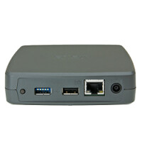 Silex DS-700 - Kabelgebunden - USB - Ethernet