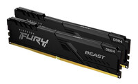Kingston FURY Beast 32GB 3200MT/s DDR4 CL16 DIMM...