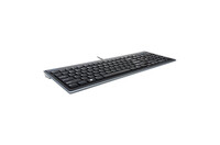 Kensington Advance Fit™ Full-Size Slim-Tastatur -...