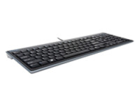 Kensington Advance Fit™ Full-Size Slim-Tastatur -...