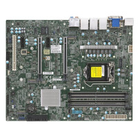 Supermicro X12SCA-5F-B Bulk