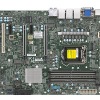 Supermicro X12SCA-5F-B Bulk