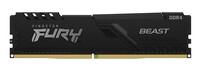 Kingston FURY Beast 16GB 3600MT/s DDR4 CL18 DIMM Black -...