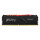 Kingston Fury Beast RGB memoria 8 GB 1 x 8 DDR4 3200 MHz 8GB DDR4-3200Mhz CL16 DIMM - 8 GB - DDR4