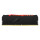 Kingston Fury Beast RGB memoria 8 GB 1 x 8 DDR4 3200 MHz 8GB DDR4-3200Mhz CL16 DIMM - 8 GB - DDR4