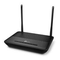 TP-LINK TD-W9960V - Wi-Fi 4 (802.11n) - Einzelband...