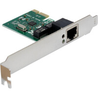 Inter-Tech ST-705 - Eingebaut - Verkabelt - PCI Express -...