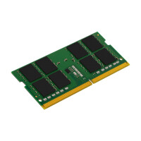 Kingston ValueRAM KVR26S19D8/32 - 32 GB - 1 x 32 GB -...