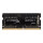 Kingston 32GB DDR4-3200MHZ CL20 SODIMM - 32 GB - DDR4