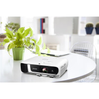 Epson EB-FH52 - 4000 ANSI Lumen - 3LCD - 1080p...